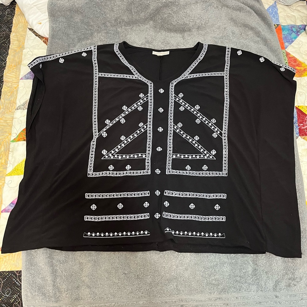 QUICK LIST! Fancy t-shirt